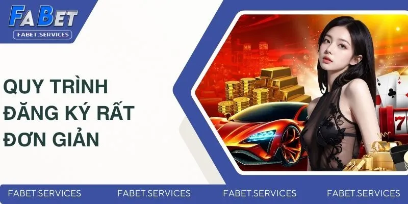 Thao tác đăng ký làm đối tác cực kỳ đơn giản