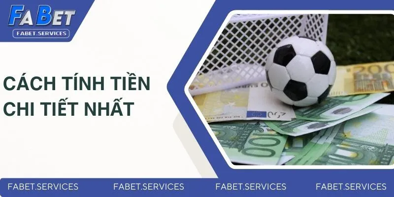 Tài Xỉu Trong Bóng Đá Là Gì? Hướng Dẫn Cược Chuẩn Từ A đến Z 4 Tính tiền thưởng chi tiết khi tham gia