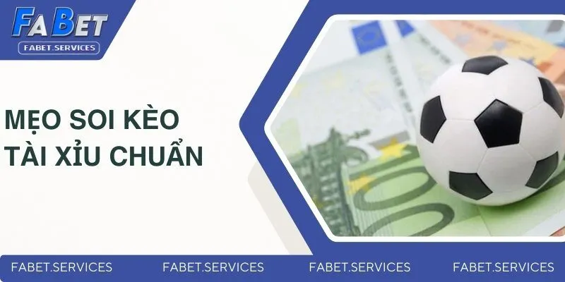 Tài Xỉu Trong Bóng Đá Là Gì? Hướng Dẫn Cược Chuẩn Từ A đến Z 5 Bỏ túi mẹo hay thắng đậm khi tham gia