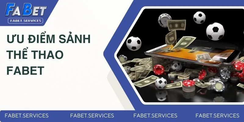 Ưu điểm khiến sảnh game ngày càng phát triển